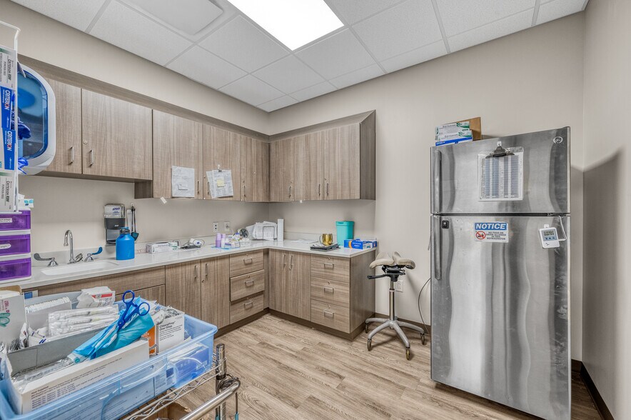 More Photos Of 1460 Tobias Gadson Blvd, Charleston Medical For Lease