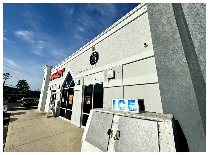 More Photos Of 3847 FL-25, Gainesville Service Station For Sale