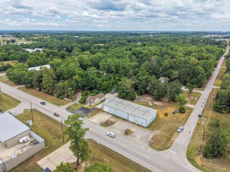 More Photos Of 12016 FM 830 Rd, Willis Land For Sale