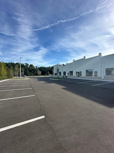 More Photos Of 2276 Village Square Pky, Fleming Island Medical For Lease