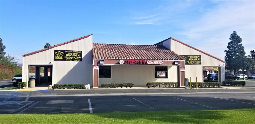 More Photos Of 408-444 S Lakeview Ave, Anaheim Hills Unknown For Lease