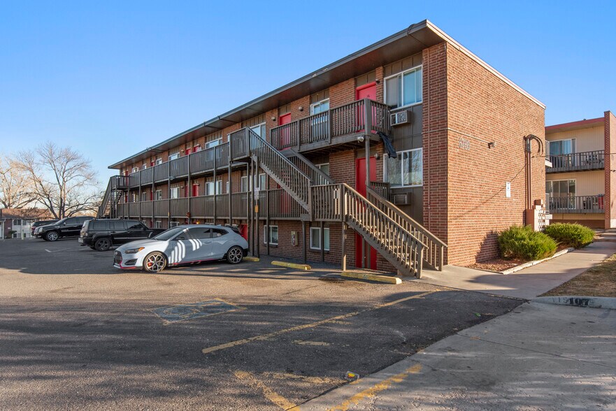 More Photos Of 8770-8780 Galen Ct, Denver Apartments For Sale