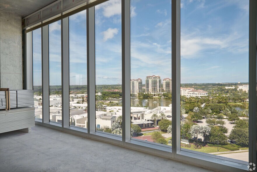 More Photos Of 3835 PGA Blvd, Palm Beach Gardens Office For Lease