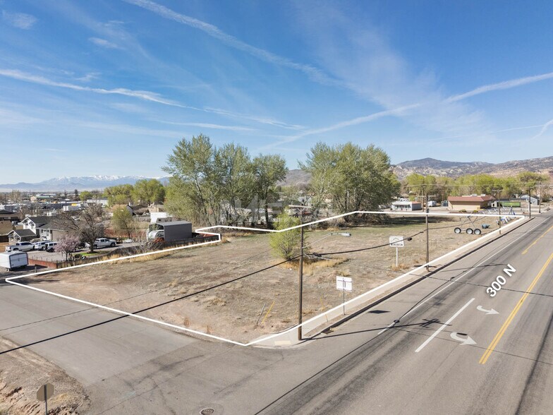 More Photos Of 662 300 N, Richfield Land For Sale