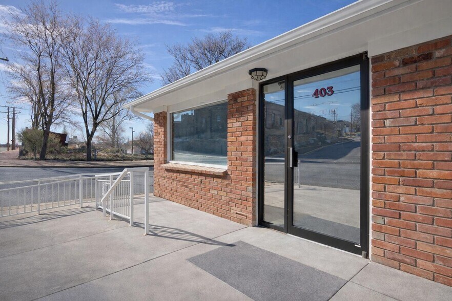 More Photos Of 403 E First St, Trinidad Office For Sale