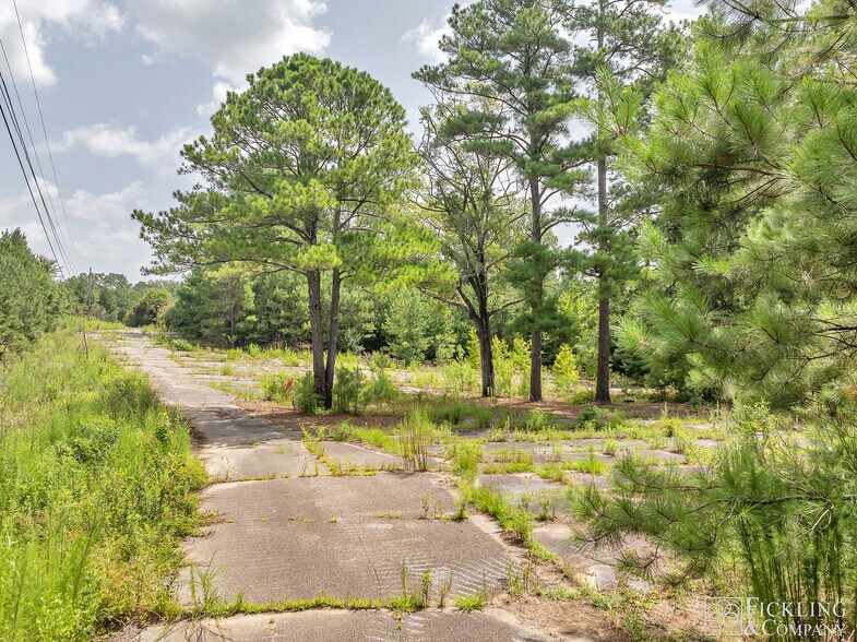 More Photos Of 7359 Thomaston Rd, Macon-Bibb Land For Sale