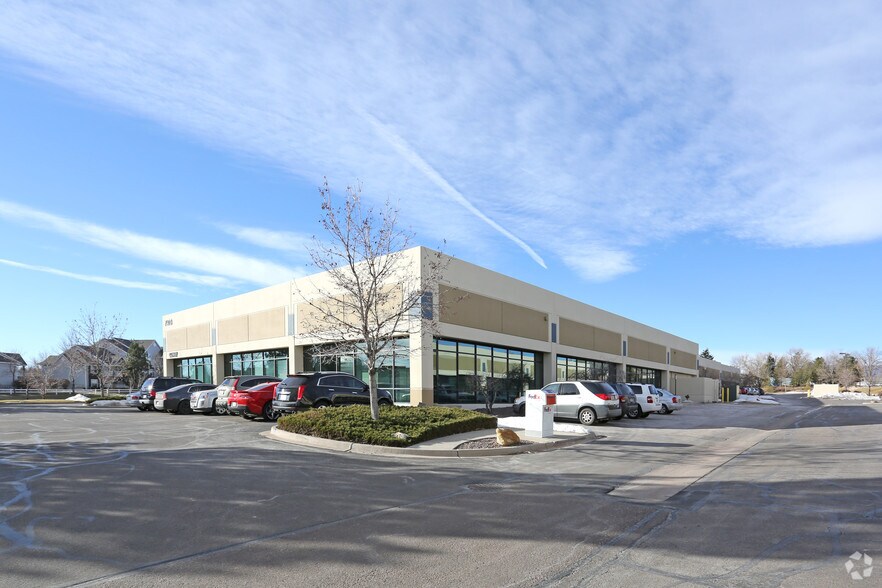More Photos Of 7403 Church Ranch Blvd, Westminster Office For Lease