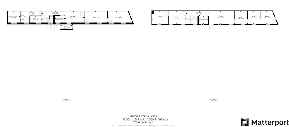 More Photos Of 77-20 74th St, Ridgewood Medical For Lease