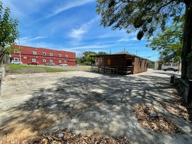 More Photos Of 530 N Washington St, Jacksonville Office For Lease