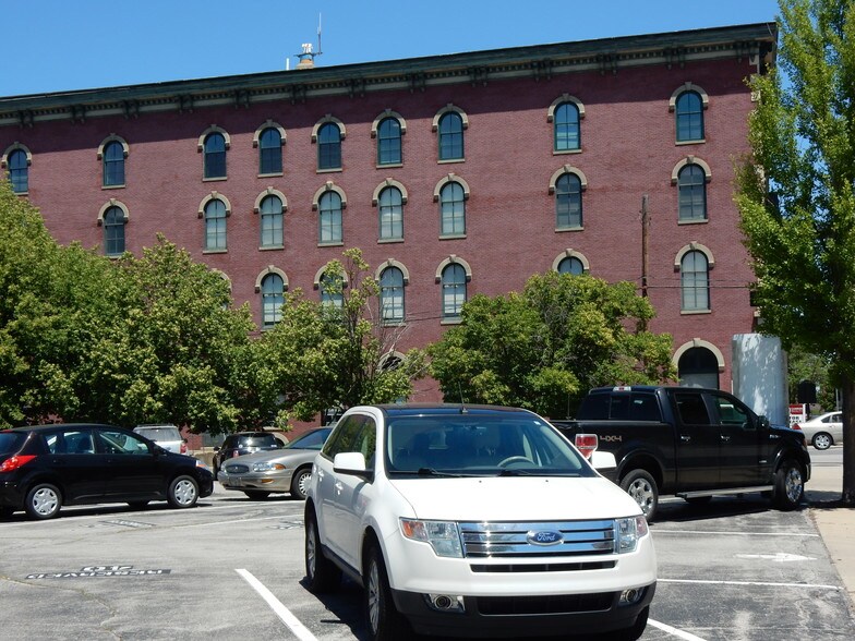 More Photos Of 8 N 3rd St, Lafayette Loft Creative Space For Lease
