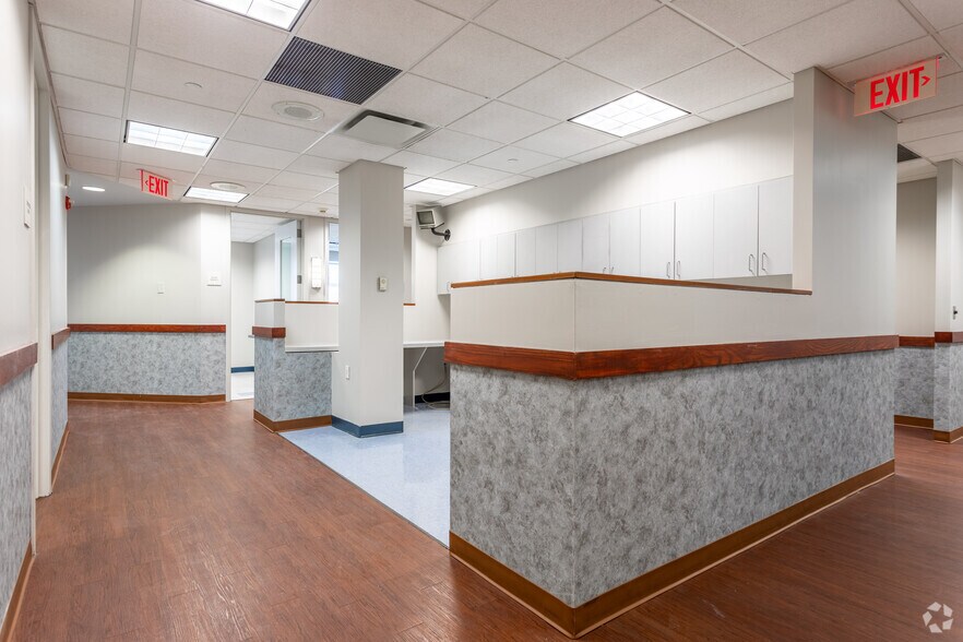 Photo of 3rd Floor Ste 