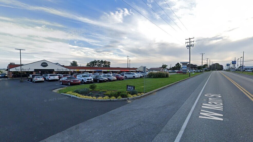 More Photos Of Rte 23 @ Rte 23 & Rte 322, New Holland Unknown For Lease