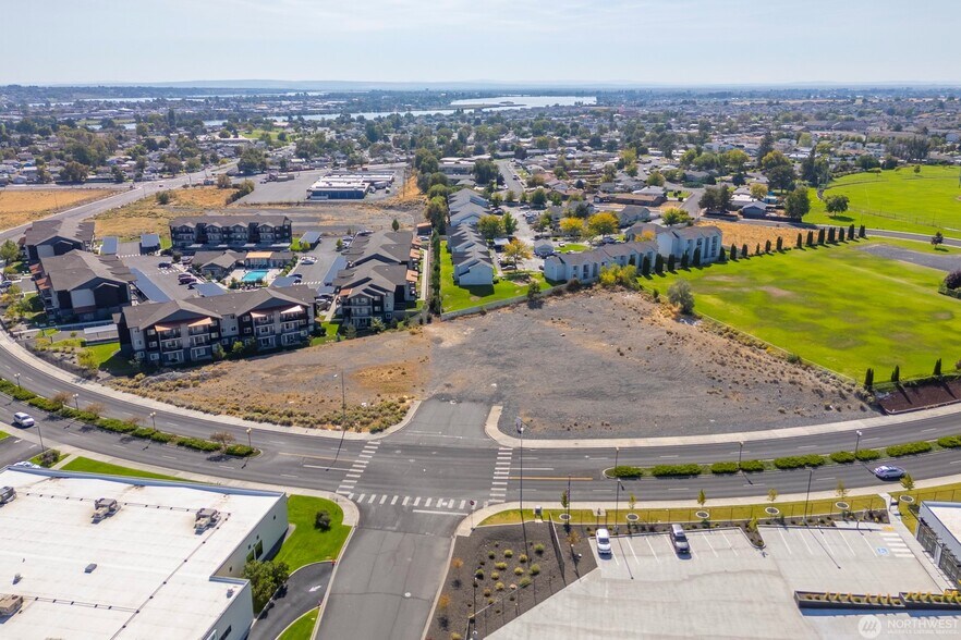 More Photos Of 91x W Central, Moses Lake Land For Sale