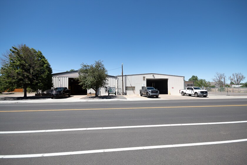 More Photos Of 923-937 A St, Greeley Warehouse For Sale