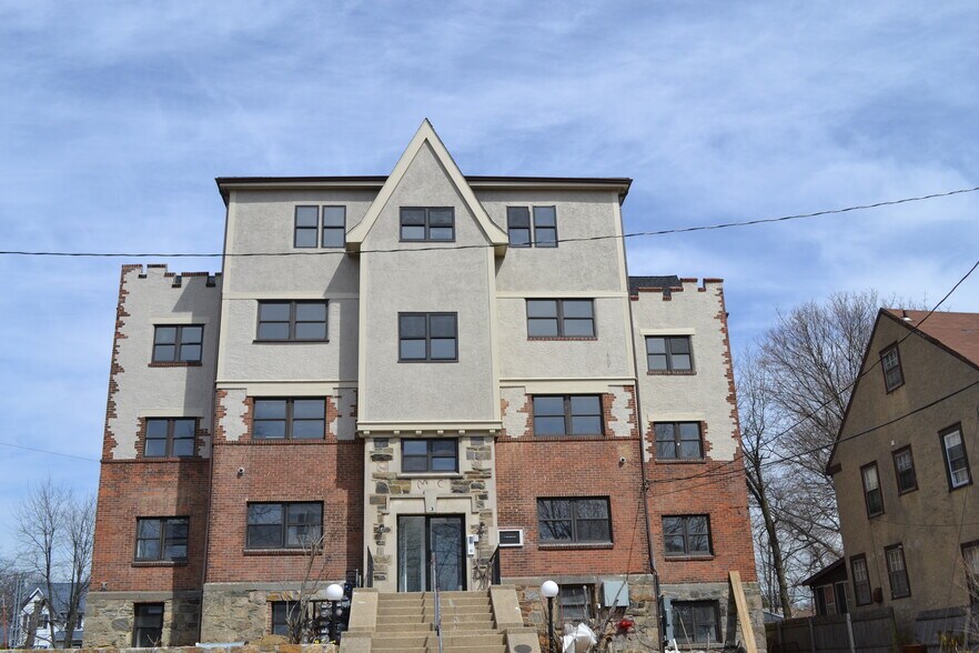 More Photos Of 3 Sherman Ave, Mount Vernon Multifamily For Sale