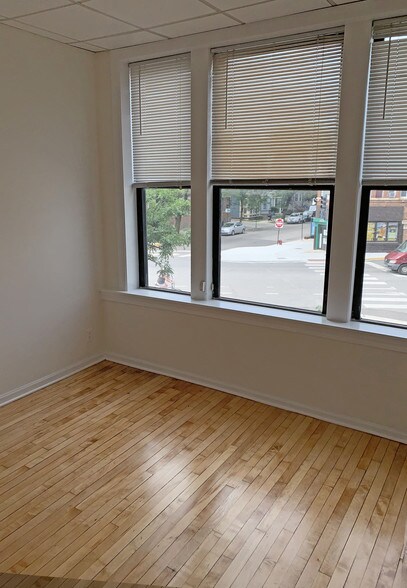 More Photos Of 3433-3439 N Sheffield Ave, Chicago Storefront Retail Residential For Lease