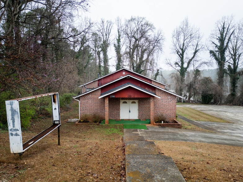 More Photos Of 2766 White Oak Dr, Decatur Religious Facility For Sale