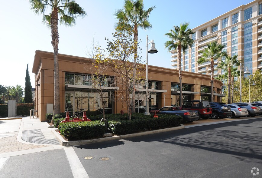 Primary Photo Of 6000 Scholarship Dr, Irvine Unknown For Lease