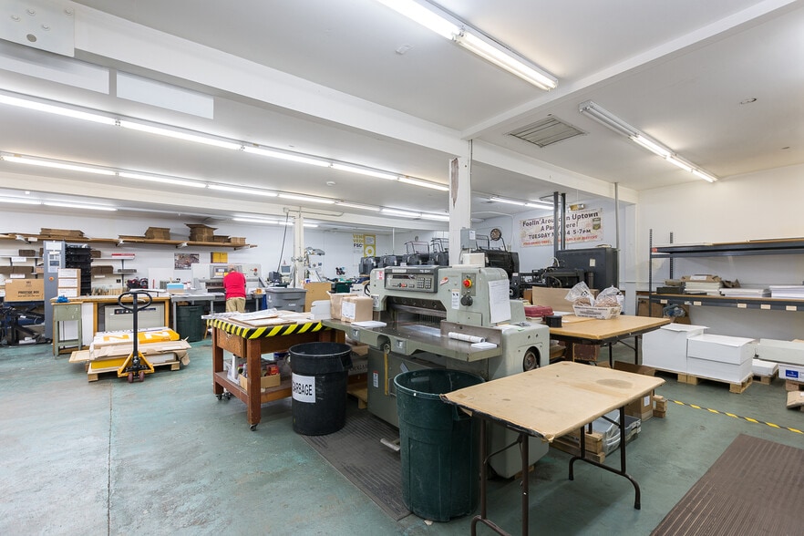 More Photos Of 625 Tyler St, Port Townsend General Retail For Sale