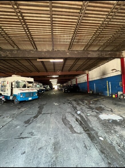 More Photos Of 738 Southern Blvd, Bronx Industrial For Sale
