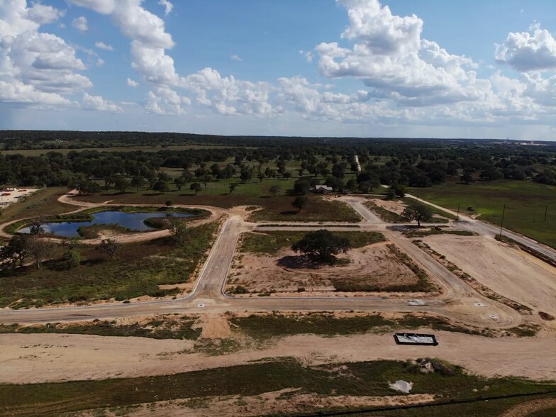 More Photos Of 20407 Gus McCrae Ln, San Antonio Land For Sale