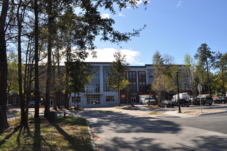 More Photos Of 1200 Innovation Way, Mount Pleasant Medical For Lease