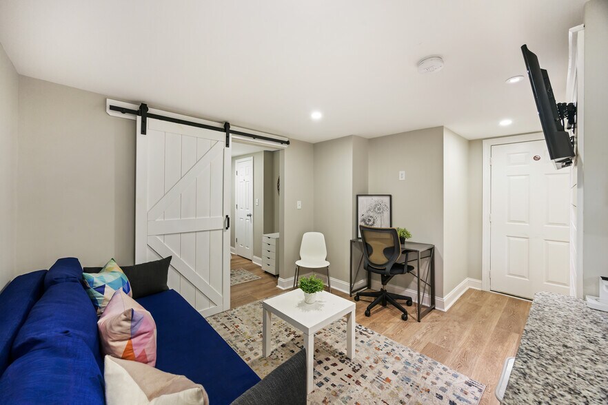 More Photos Of 2647 Bonds Ave, North Charleston Apartments For Sale