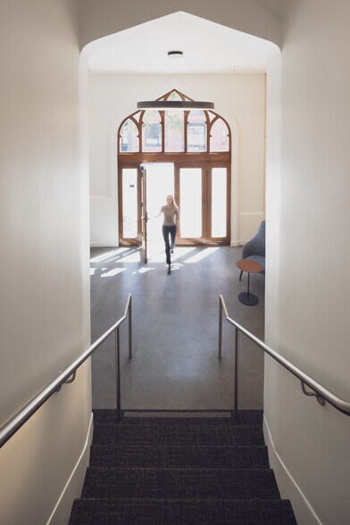 More Photos Of 1045 Sansome St, San Francisco Office For Sale