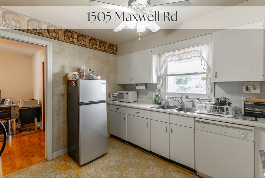 More Photos Of , Chattanooga Multifamily For Sale