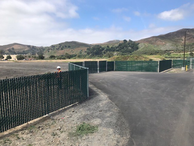 More Photos Of 5721 N Ventura Ave, Ventura Land For Lease