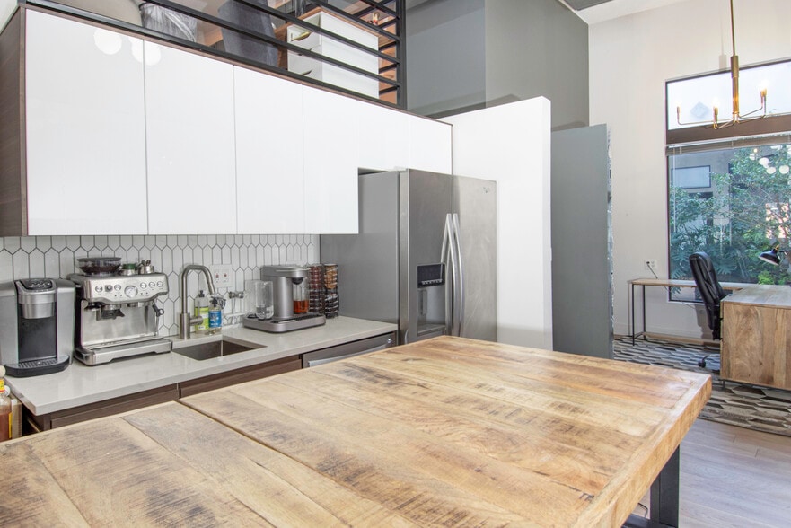 More Photos Of 1732 Wazee St, Denver Loft Creative Space For Sale