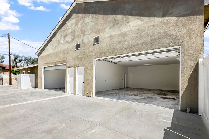 More Photos Of 791 Vernon Dr, Upland Warehouse For Sale