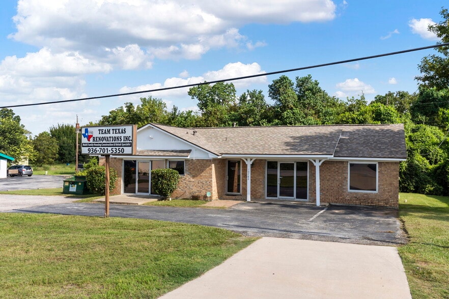 More Photos Of 10766 Fm 1097 Rd W, Willis Office Residential For Sale