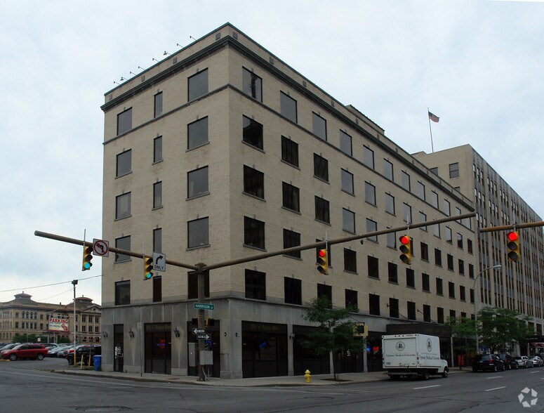 More Photos Of 250 Harrison St, Syracuse Office For Lease