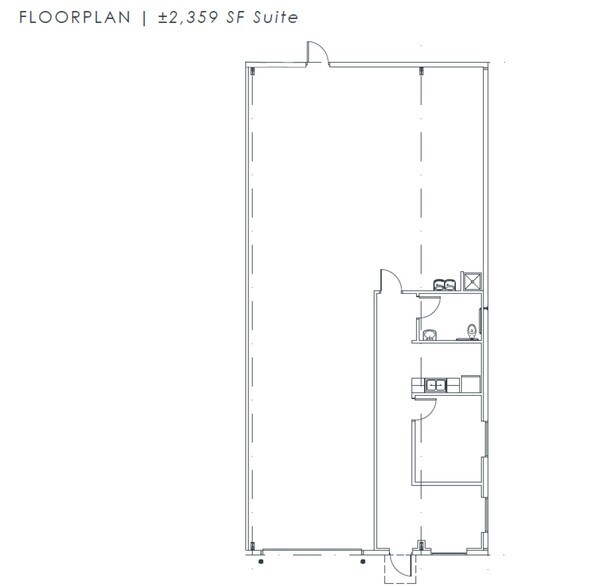 More Photos Of 16906 Telge Rd, Cypress Unknown For Lease