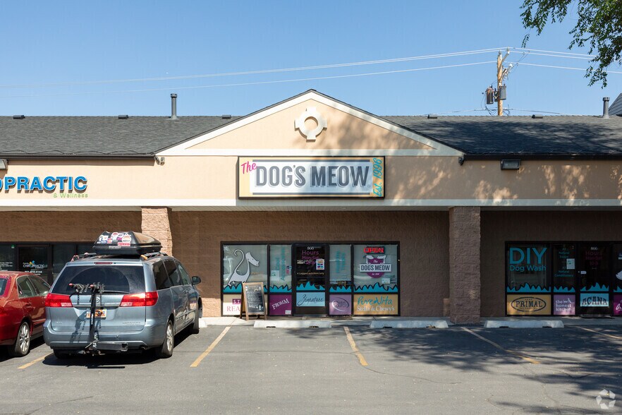 More Photos Of 866 E 12300 S, Draper Freestanding For Lease