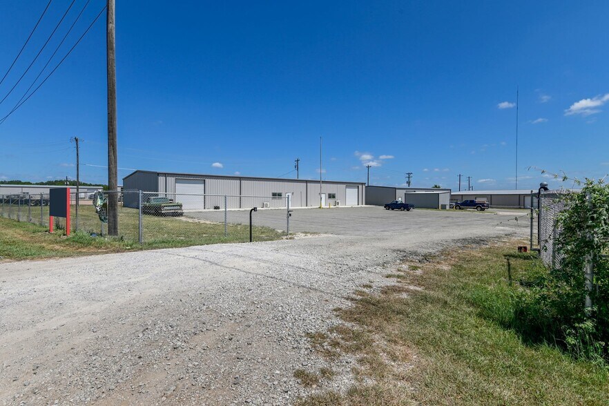 More Photos Of 4450 State Highway 29, Bertram Industrial For Lease