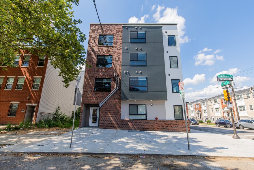 More Photos Of 3401 Wallace St, Philadelphia Multifamily For Sale