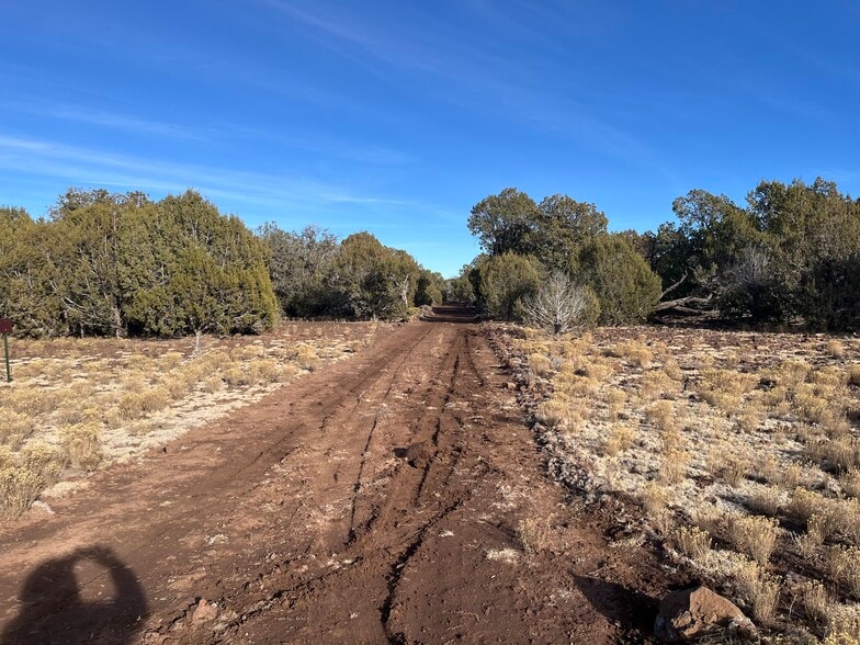 More Photos Of 17411 Ranch Rd, Williams Land For Sale