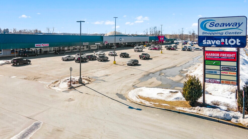 More Photos Of 701-703 Canton St, Ogdensburg Unknown For Lease