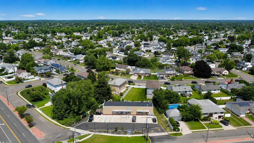 More Photos Of 1234 Stewart Ave, Bethpage General Retail For Sale