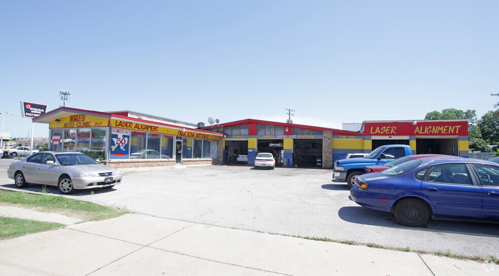 More Photos Of 1502-1540 New York Ave, Arlington Unknown For Lease