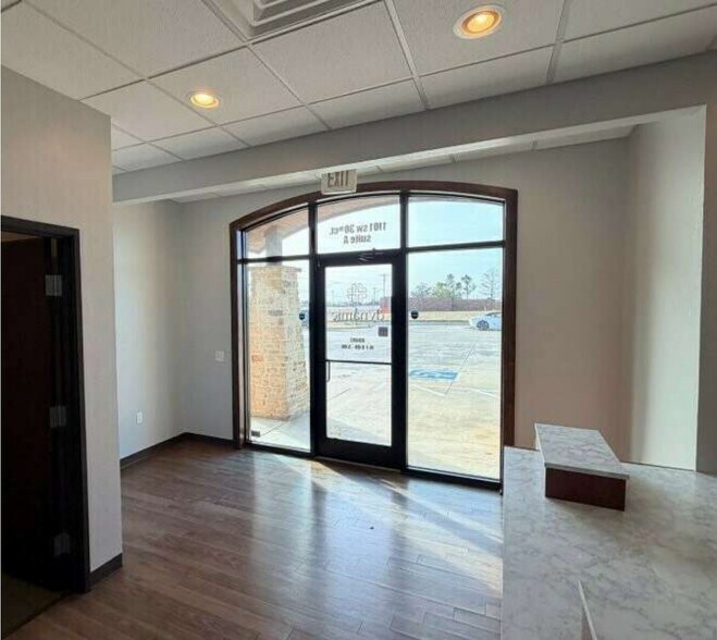More Photos Of 1101 SW 30th Ct, Oklahoma City Medical For Lease