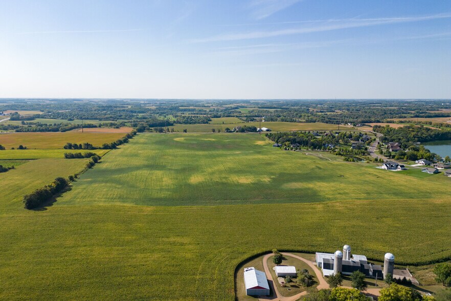 More Photos Of 3xx 260th, New Prague Land For Sale