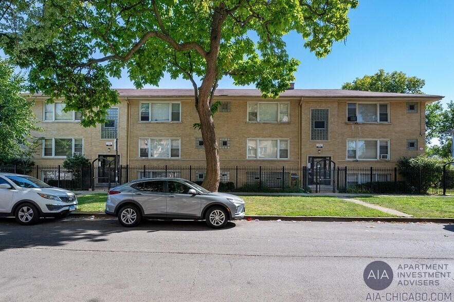 Primary Photo Of 51-57 N Pine Ave, Chicago Apartments For Sale