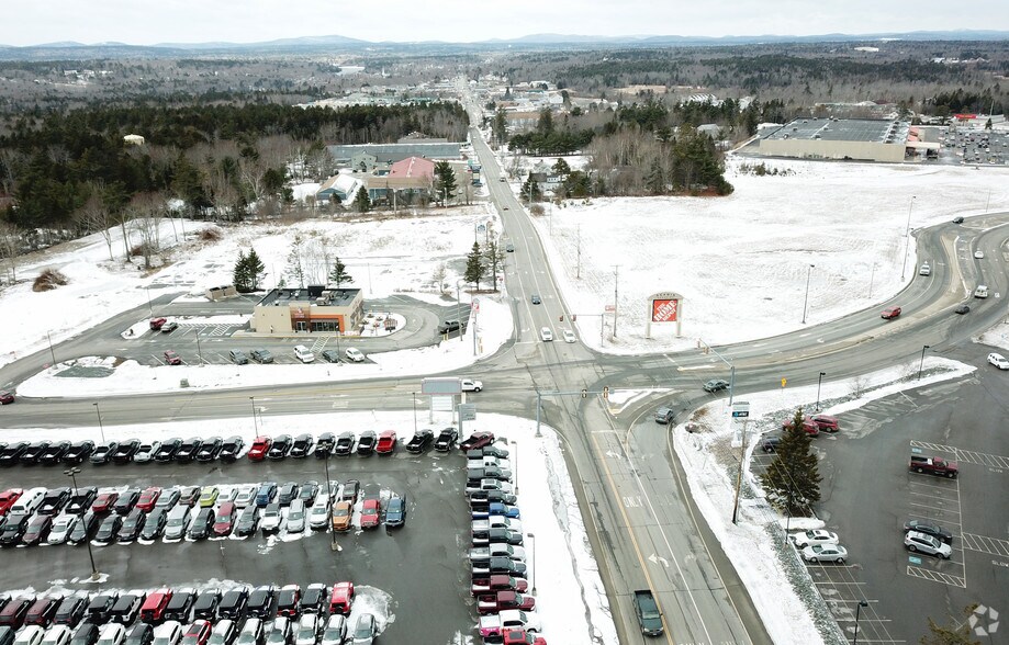 More Photos Of 352 High St, Ellsworth Land For Sale