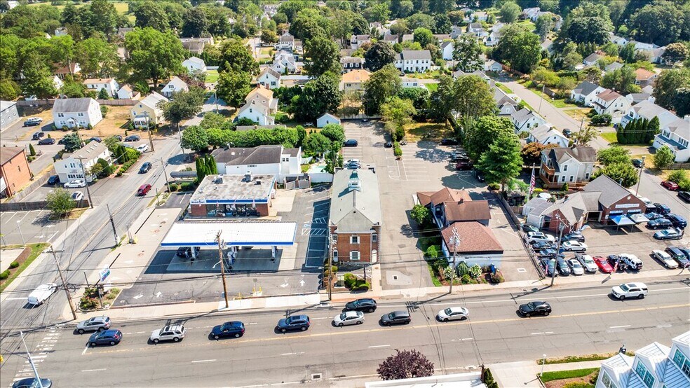 More Photos Of 2119 Post Rd, Fairfield Medical For Sale