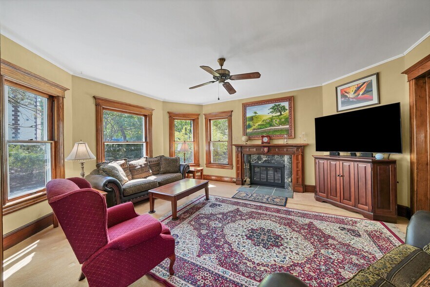 More Photos Of 45 Main St, Califon Office Residential For Sale