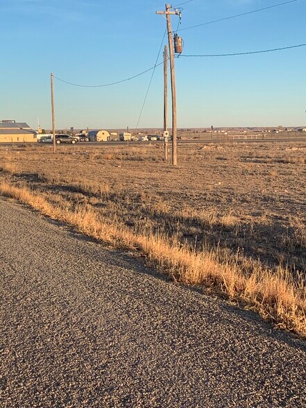 More Photos Of 6100 Main St, Roswell Land For Sale