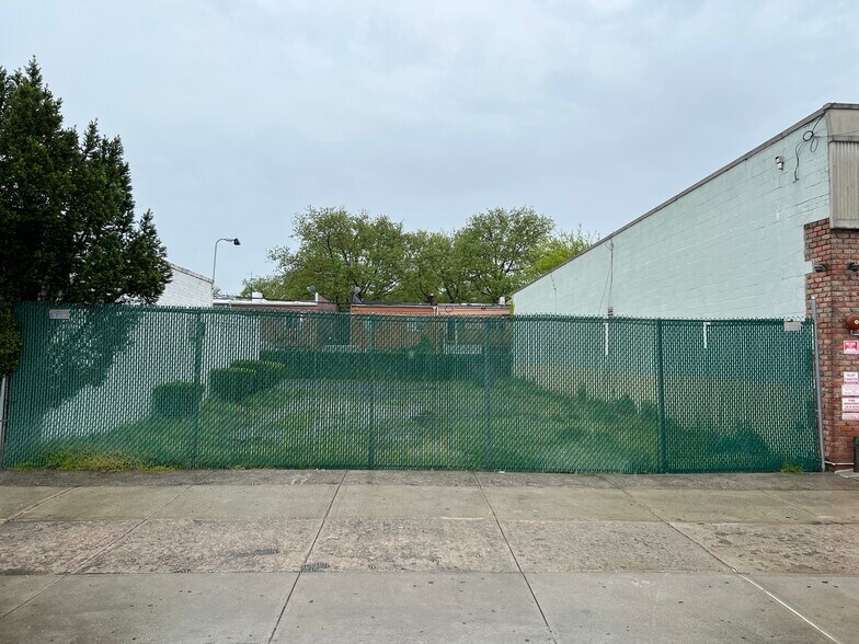 More Photos Of 2264 Flatbush Ave, Brooklyn Land For Sale